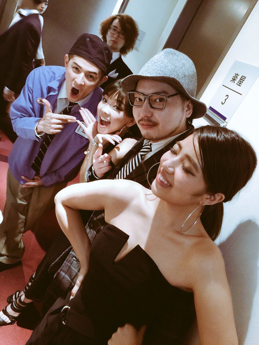 RIHITO_TTM's tweet photo. #JamminFloor vol.1
沢山のご来場ありがとうございます！！
そして、素敵な会場作りから何から何までスタッフの皆様、そして、バンド、シンガーとパフォーマーの皆様最高な2日間ありがとうございました！
また、次回を期待！ https://t.co/MfXTt2BM1W