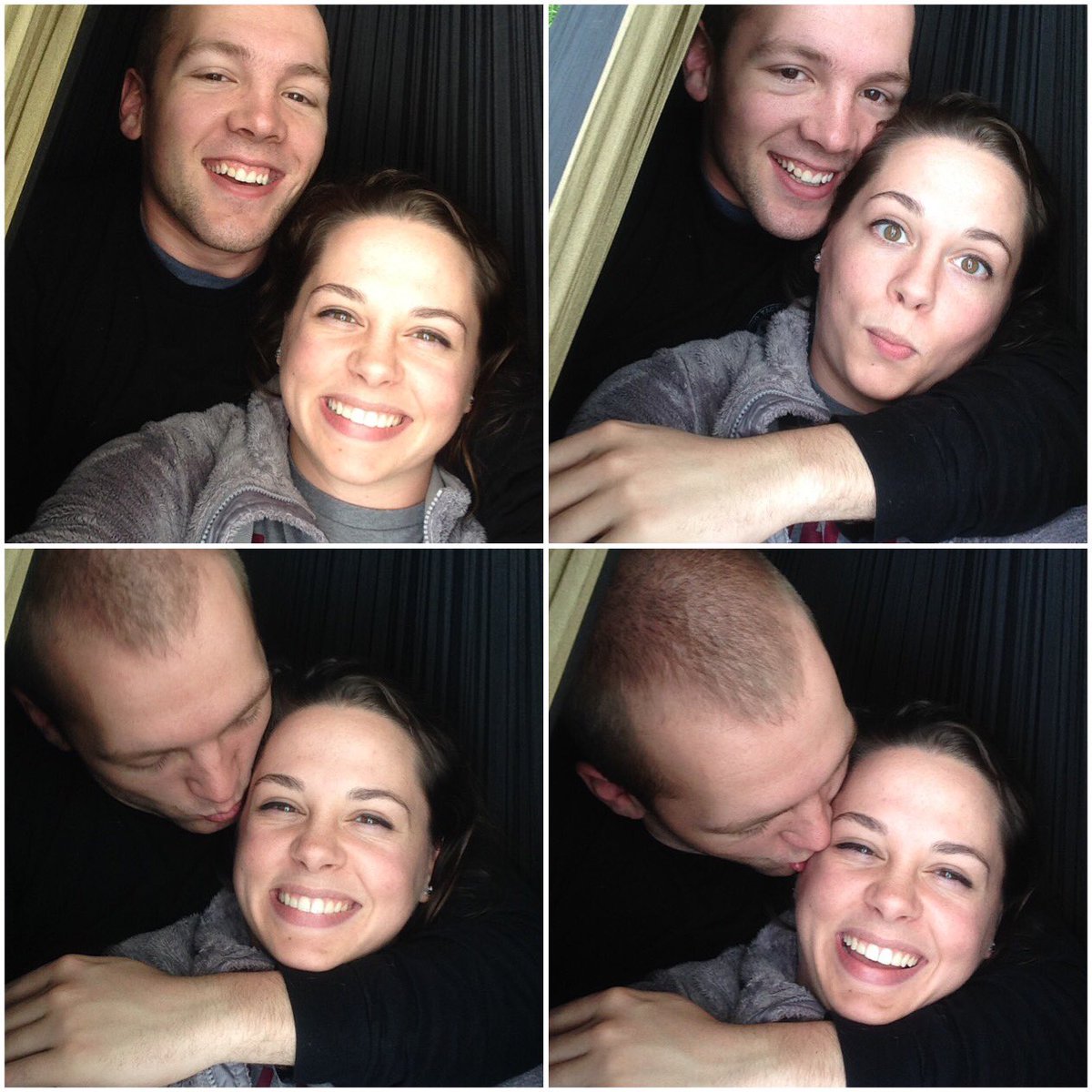 laurenwalcho's tweet photo. Just cause I'm missing him all the way in Wisconsin. He makes me smile like nothing else ☺️ https://t.co/6hEeLXRZs5