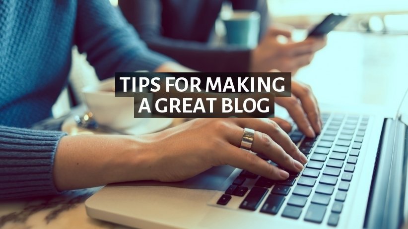 TIS_Digital's tweet image. Tips for making a great #blog 
bit.ly/1TpzEpG
#digitalmarketing #GrowthHacking #ContentStrategy