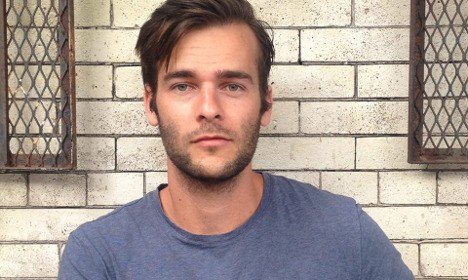 TheLocalSweden's tweet photo. MY SWEDISH #CAREER: The ex-firefighter helping foreigners navigate Sweden's startup scene https://t.co/g2SPy60zZ0 https://t.co/97QPJJzppR