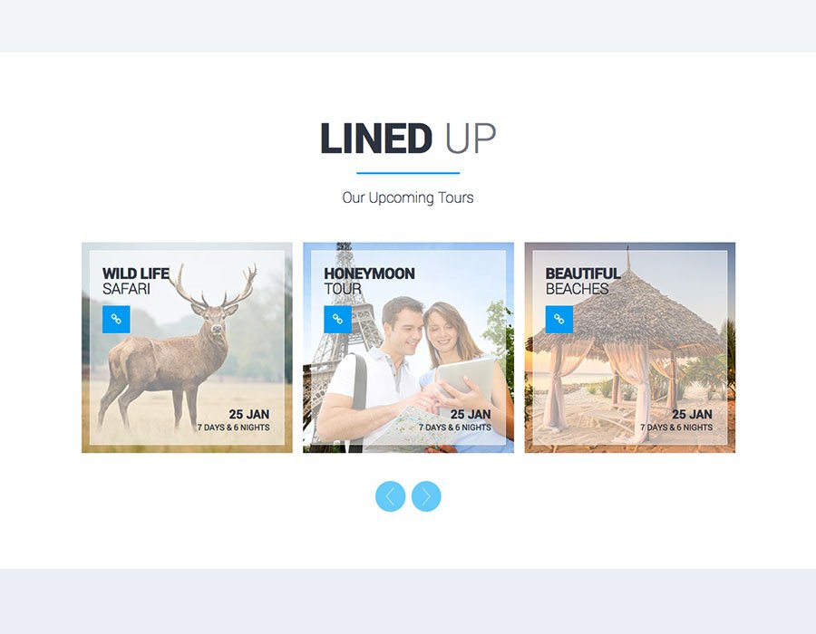 Dezinethemes's tweet image. Plan your tour using our #PremiumTemplate #landingpage #Html