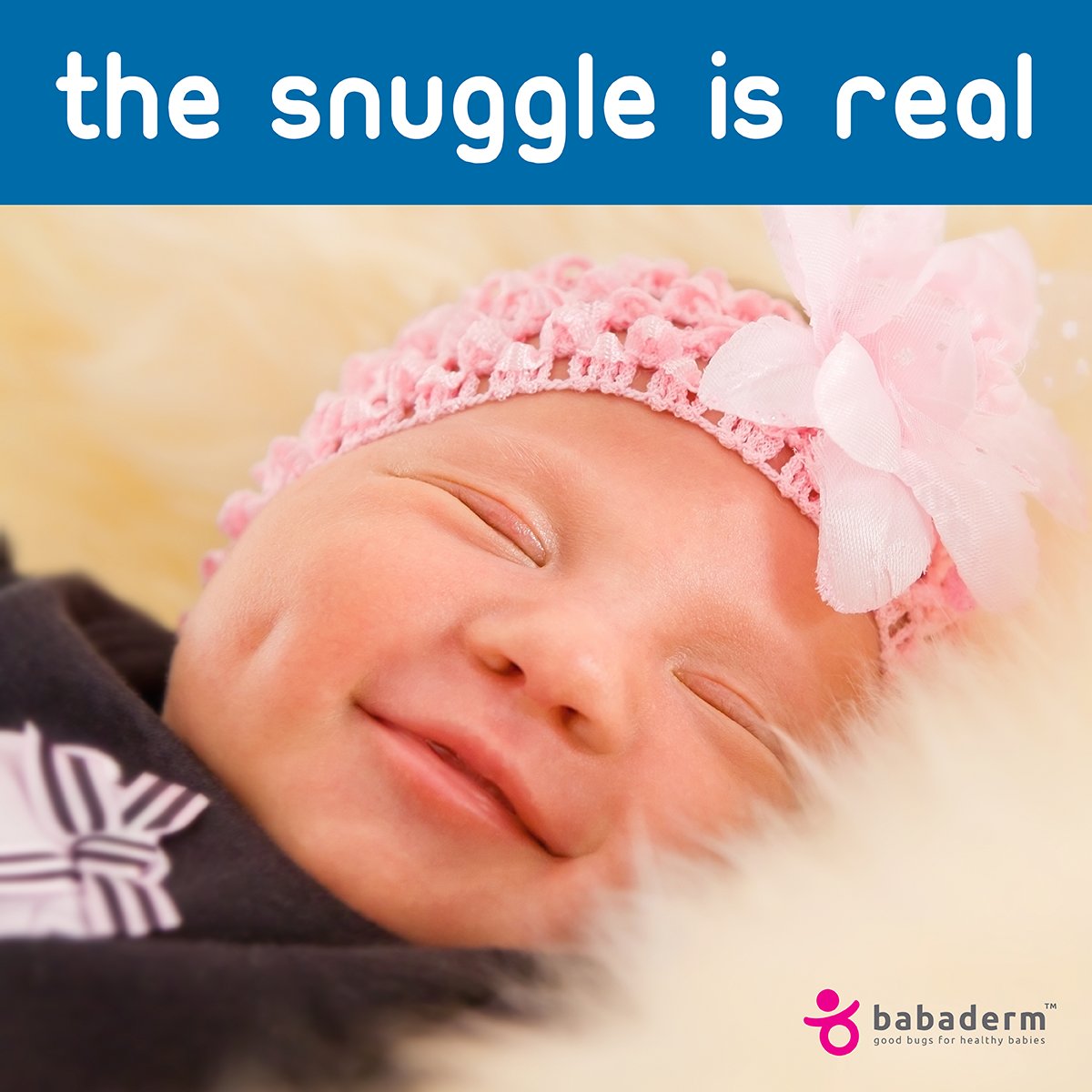 Babaderm's tweet photo. Monday mornings are meant for snoozes.

#snuggles https://t.co/G4WEOGKwHg