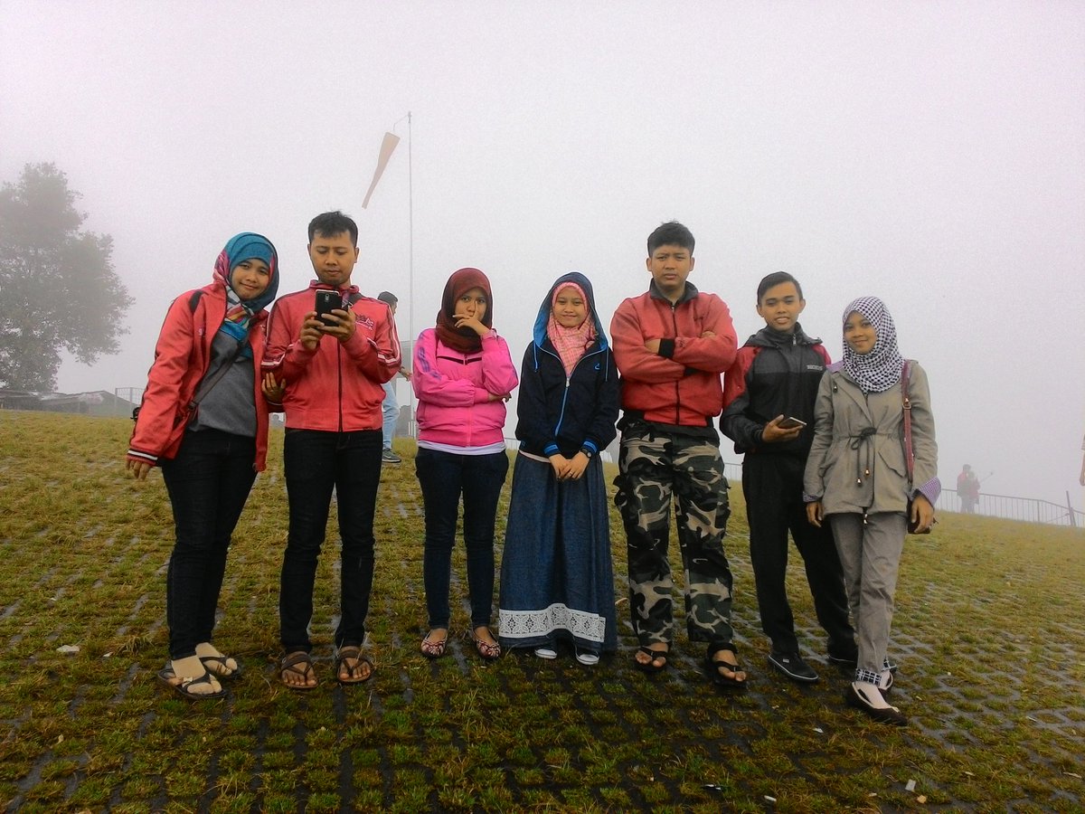 liburan With family &amp; love