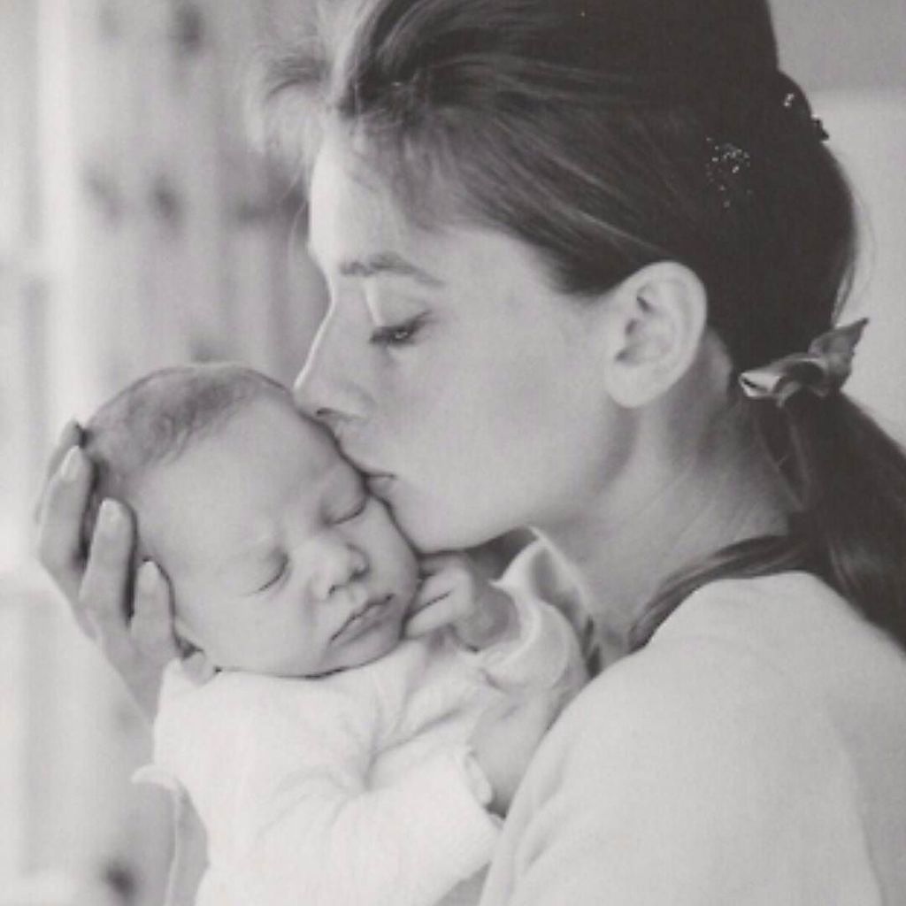 - - MUMSPIRATION MONDAY - - 
When I birthed my baby girl a year and half ago, I became a m… ift.tt/27PNp5e
