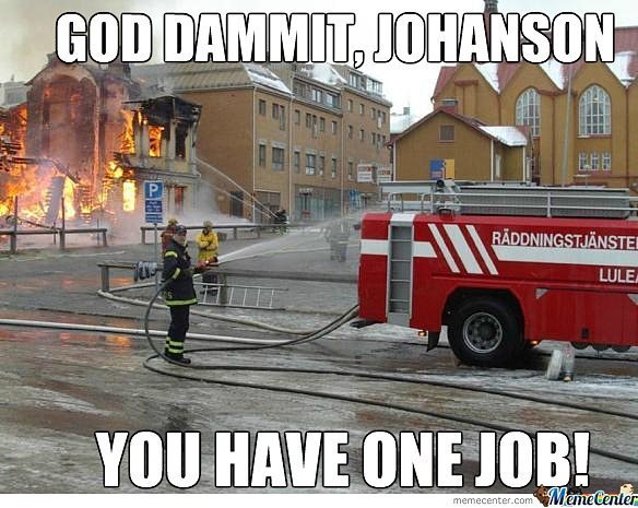 AFireStation's tweet image. Found this cool photo, not mine #fire #explorer #fireexplorer #meme #memes #firefighter #fire #fighter #fireservice…