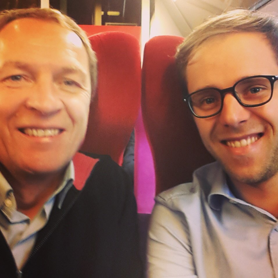 mypandor's tweet image. Heading to #Cologne for SME Transfert Summit for #workshop animation and special #keynote tomorrow about #mind power