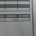 国家資格の整備士なのにこの給料...厳しい現実...