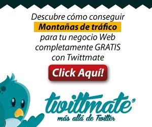 haciaelexitop5's tweet photo. Con #Twittmate Generas Reputación en Internet https://t.co/HeRh0yGGyz https://t.co/nzQSJhXUrp