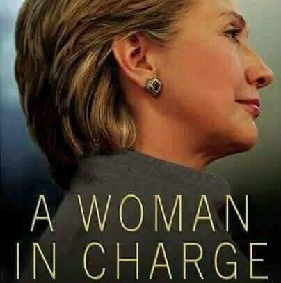 sheriffali's tweet photo. Media Lies about Hillary self evident Media still see "It's a man World"
#VoteHillary4POTUS
#HRCWomenRightsWarrior https://t.co/vpglTaTzy1
