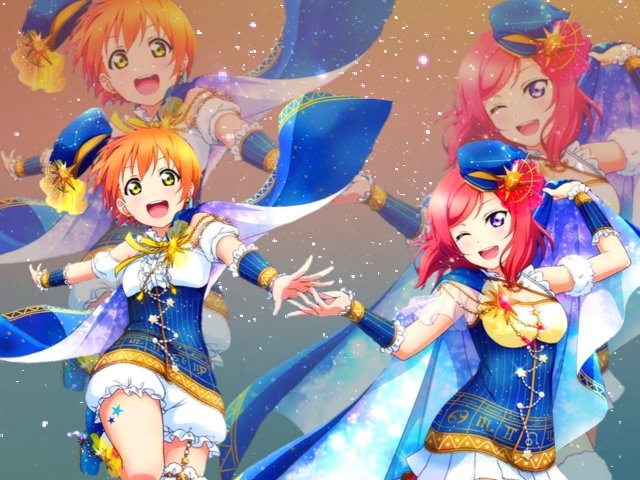 星座編 星座編