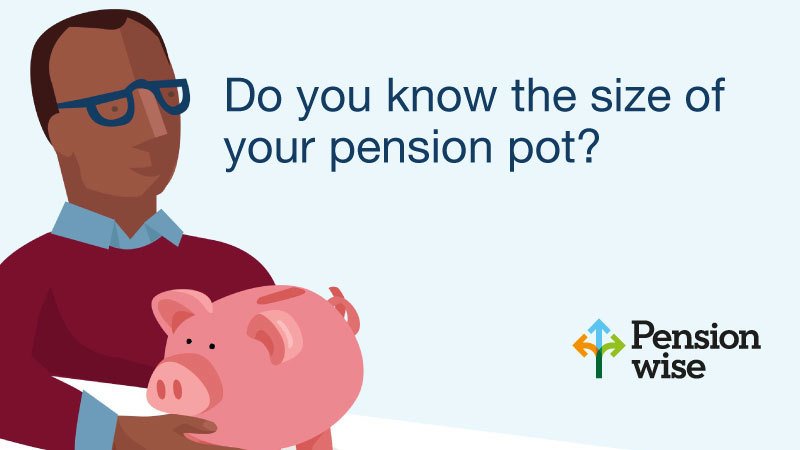 Research shows only 1 in 5 people are confident they know the exact value of their #pension pot.