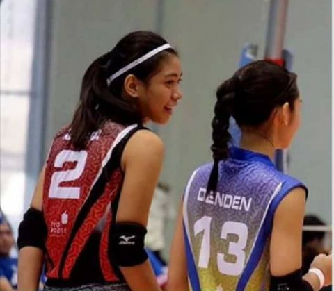 Matunaw beh 😍💙 2•13 ©