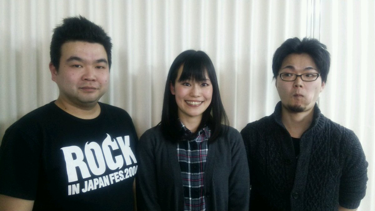 ぐる ラジ Twitterren ラジオドラマ アニメシナリオ大賞 作 京地 達哉 キャスト 左から 編集長 川瀬 誠 篠崎 森瀬 良夢 ナレーション 小川 俊彦