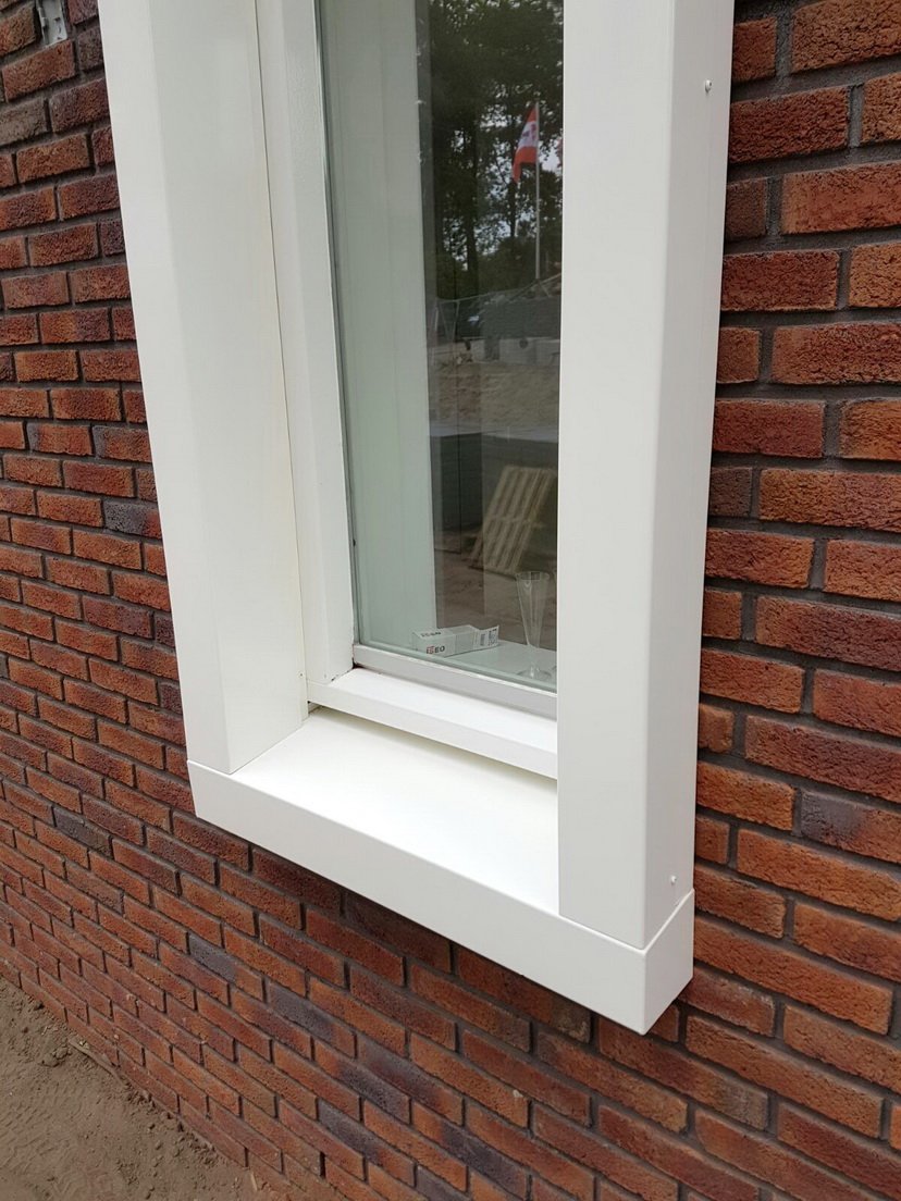 MorgoAluminium's tweet image. #Kaders #Aluminium &amp;amp; #Montage in #DenDolder goo.gl/HzmhEs