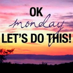 Are you ready for this weeks #MotivationalMonday? <a href="/Lesley_Travel/">Lesley Dean-Springett</a> <a href="/LeisureKingLtd/">Leisure King</a> <a href="/sharlapayn/">Sharla Payne</a> <a href="/ChristisHall/">Corpus Christi Hall</a>