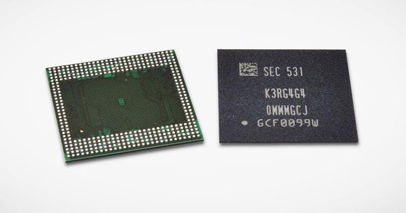 darrenculbreath's tweet image. Galaxy Note 6 could get Samsungs new 10nm 6GB LPDDR4 RAM - SlashGear #ARMarchitecture   @slashgear