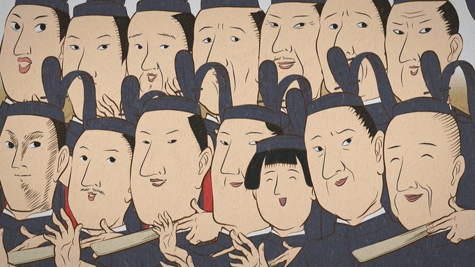 Popular Tweets Of 磯部磯兵衛物語 浮世はつらいよ 公式 2 Whotwi Graphical Twitter Analysis
