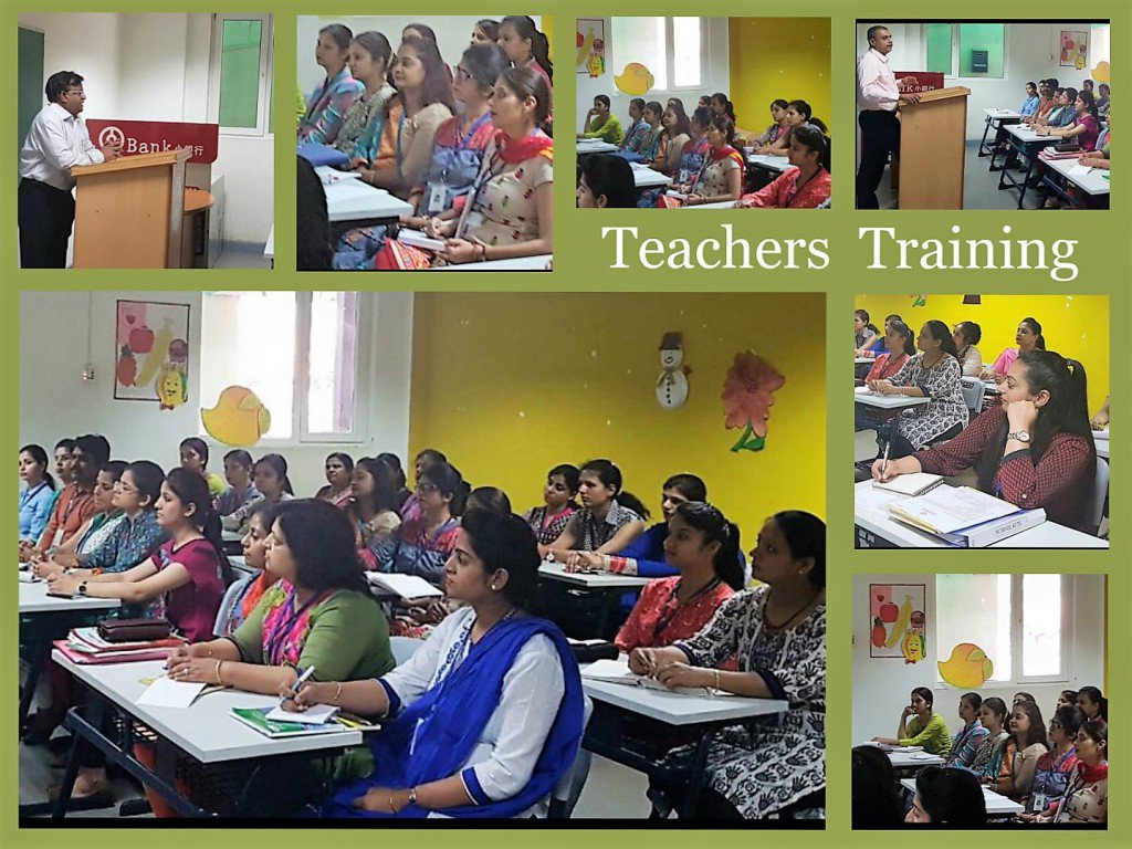 U C Jain Teachers Training Address By U C Jain Chairman The Wisdom Global School Haridwar U C Jain Teachers Training Address By U C Jain Chairman The Wisdom Global School Haridwar