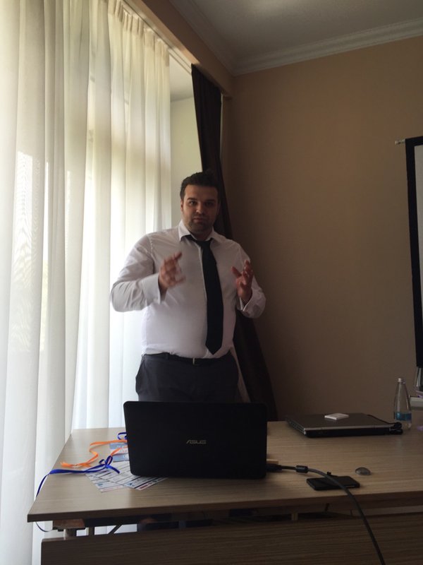 mooreROMD's tweet image. @moorestephensro participates at @aiesec event in #chisinau in #Moldova. Well done Andrei Stan