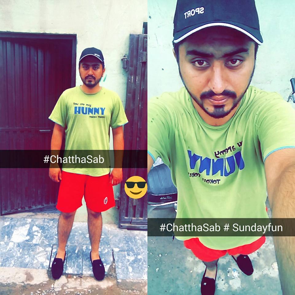 #ChatthaSab