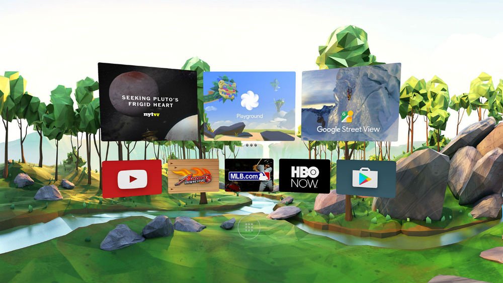 VRARschool's tweet image. Google is bringing VR to Android with #Daydream goo.gl/Th3cle #VirtualReality #mondaymotivation #vr #ar