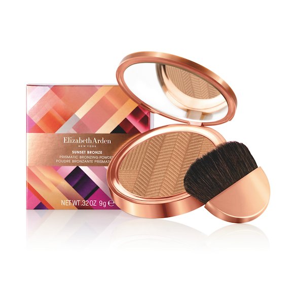 davelackie's tweet photo. Today's luxe beauty giveaway is Arden's Sunset Bronze Prismatic Bronzing Powder! To enter follow @davelackie &amp; RT https://t.co/BzrGTpN1kv
