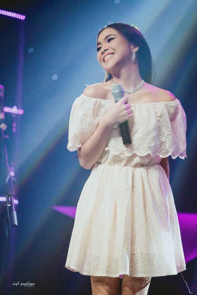 .<a href="/mi_ChristyChiBi/">ChristySauraNoelaUnu</a> at A Night To Remember - Trans TV