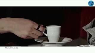 _cllgnzng's tweet photo. The ring that Sehun wears in his IG update was like the one Tao &amp;Kai wears on their EXODUS Teaser
#DropTheTeasersSM https://t.co/cDXXIBKuB5