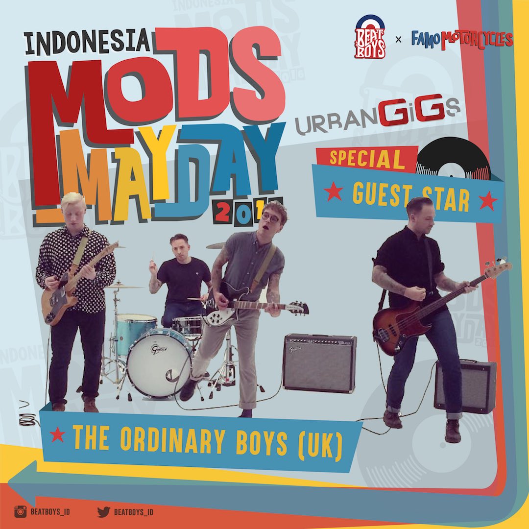 BEATBOYS INDONESIA (@beatboys_id) on Twitter photo 