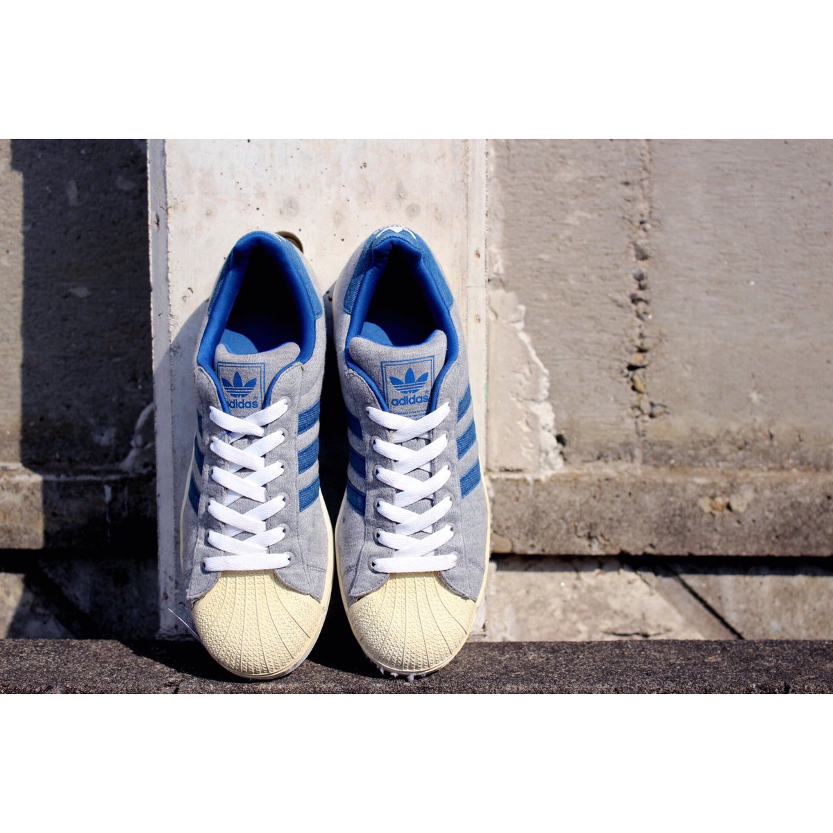 aeugo_web's tweet photo. adidas SuperStar!!
👟👟
#adidas #superstar #靴 #aeugoweb #aeugo #aeugo02 https://t.co/m4CbLoRPTX