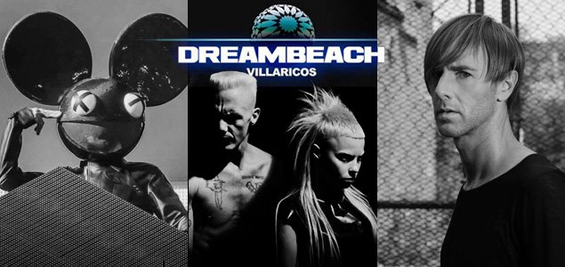 ¡<a href="/beatmashmag/">beatMash Magazine</a> regala 2 abonos para <a href="/DreambeachFest/">Dreambeach Festival</a> 2016! Hazte con el tuyo aquí: beatmashmagazine.com/regalamos-2-ab…