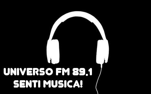 universofm891's tweet photo. #BuenDΓa #BuenLunes #Configurate con el sonido Universo #YaLlega @peladopoggi con #UniversoRetro #SentiMusica https://t.co/Z9p2GwatLB