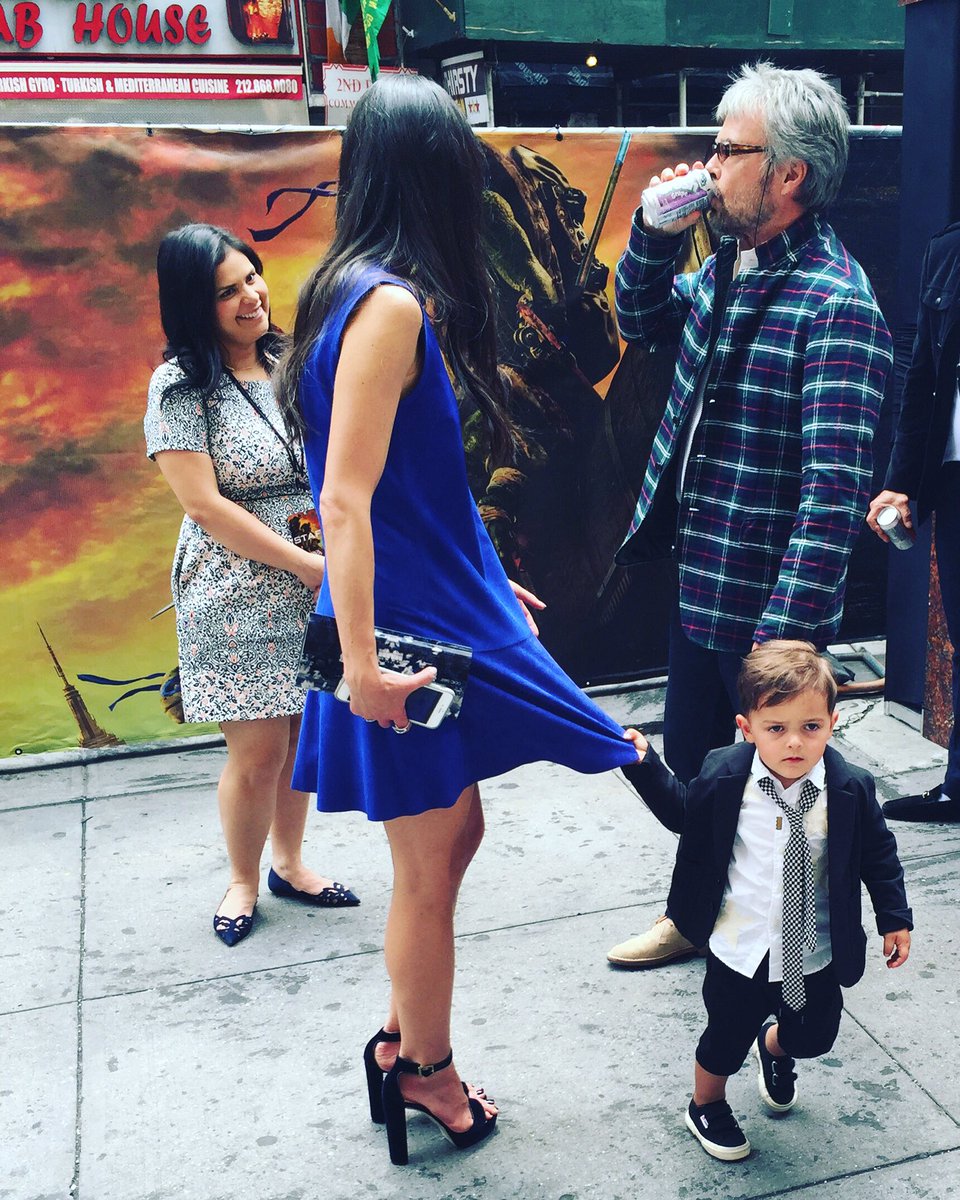 JordanaBrewster's tweet photo. https://t.co/nV1PNiVZAE