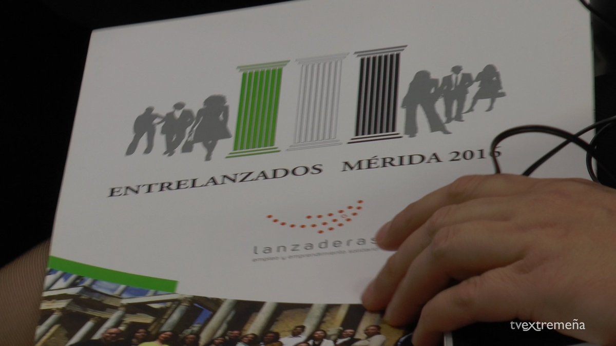 tv_extremena's tweet photo. Inauguración de #Lanzaderas @Entrelanzados3 @lanzaderaDB @_lanzaT @lanzaderanaval #interLEX2016 https://t.co/5vjoF6OrDR