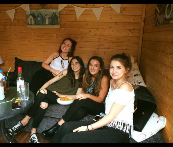 Amz2397's tweet photo. @abbiemevans Happy Birthday pudding cup, have a lovely day!! ❤️🎈🎊🎉 https://t.co/VQkXQPileN
