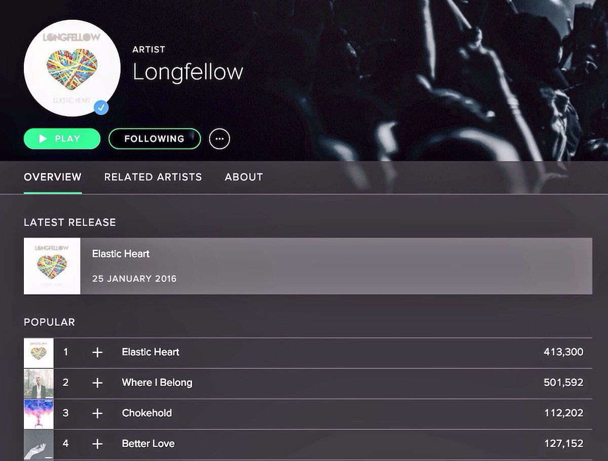 Longfellow tweet media