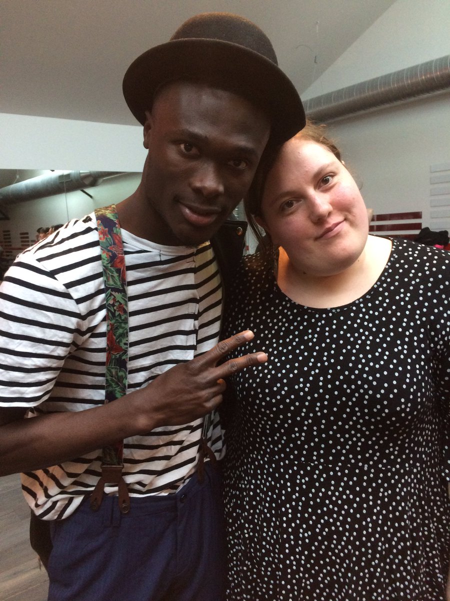 Christelle93190's tweet image. Merci pour tout @babouflexOff un mec pleins de talent. Merci à @DANCECONCEPTEVE de l'avoir invité