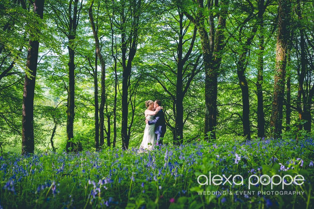 Wild &amp; Natural - happening now this May <a href="/TrevennaBarns/">Trevenna Cornwall</a> Congratulations Laura &amp; Nick Thanks <a href="/AlexaPoppe/">Alexa Poppe</a>