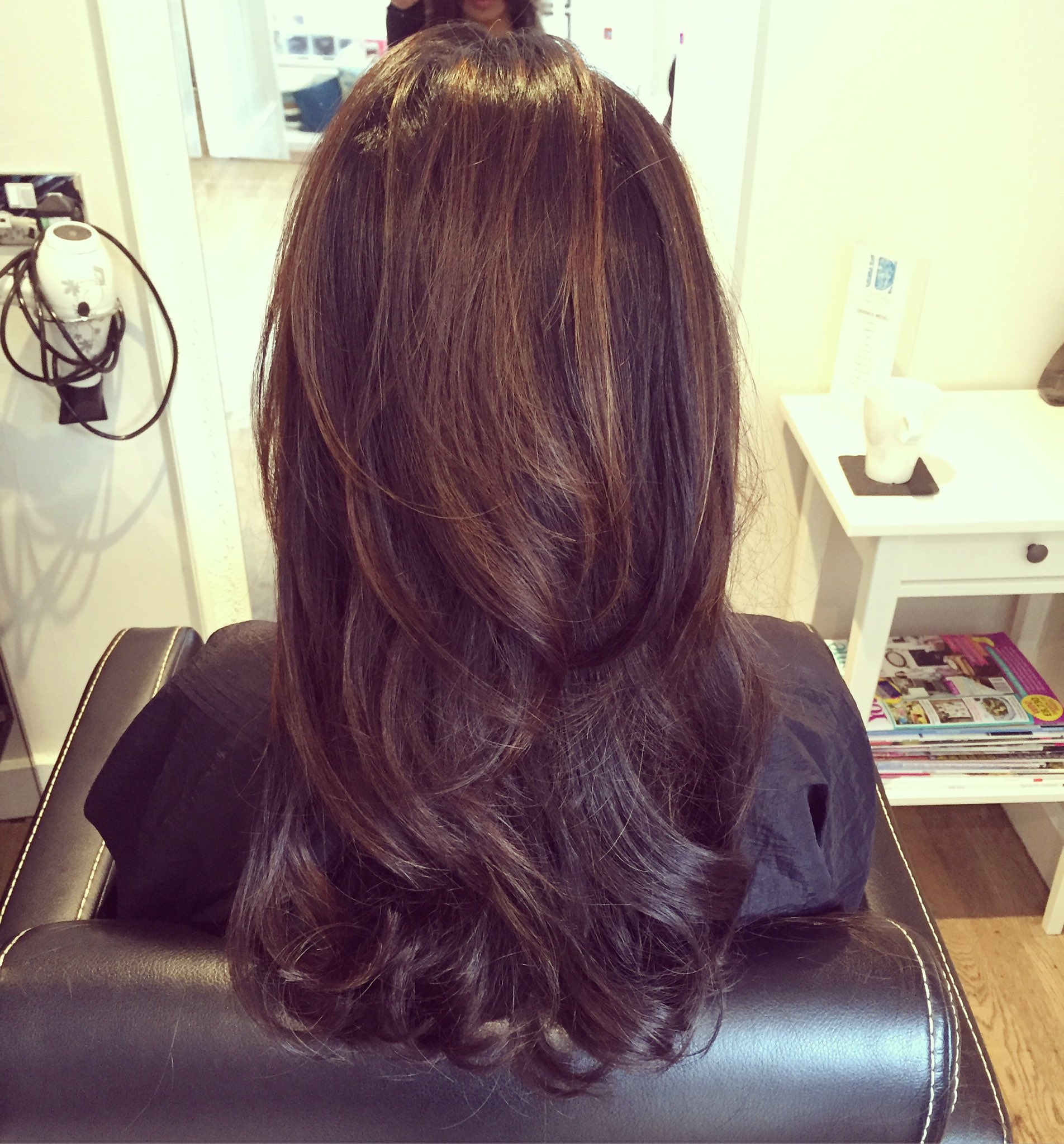 layers hair design on Twitter: layers hair design on Twitter: