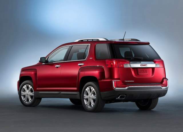 2017suvnewss's tweet photo. Is 2017 GMC Terrain you want?
https://t.co/gx3qKUCQjN https://t.co/VqudDW5uXC