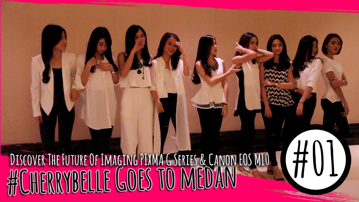 Mending langsung kita liat aja yuk video part 1 nya disini youtu.be/qfwoNyfVvPk <a href="/canon_indonesia/">Canon Indonesia</a>