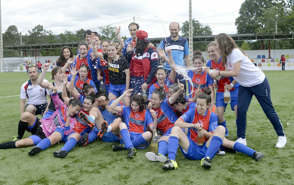 La Voz de Ourense tweet media