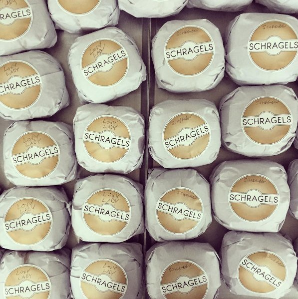 Caterspot's tweet photo. Hand rolled, kettle boiled and stone baked bagels, made fresh daily! Order here: https://t.co/RFNiE0qQop https://t.co/3dhKIhDrSG