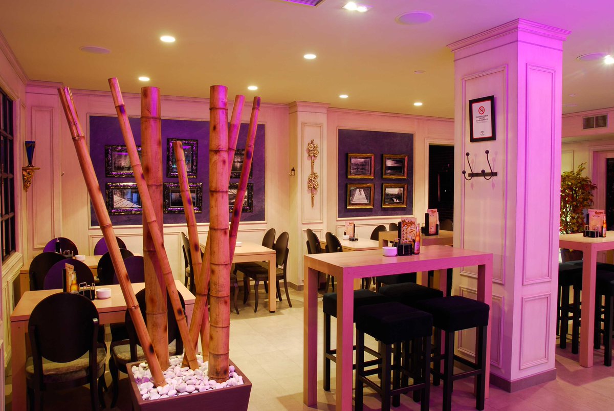 InfoLecrin's tweet photo. Uno de los mejores restaurantes de la zona, en el que comer bien y con un toque de estilo...RESTAURANTE D`AMILIA¡ https://t.co/sgC754LtdS