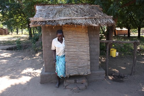 UNICEF Malawi tweet media