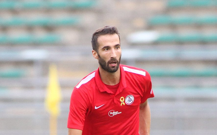 🎂 Buon compleanno Valerio! <a href="/dicest5/">valerio di cesare</a> playermanagement.eu/buon-compleann…