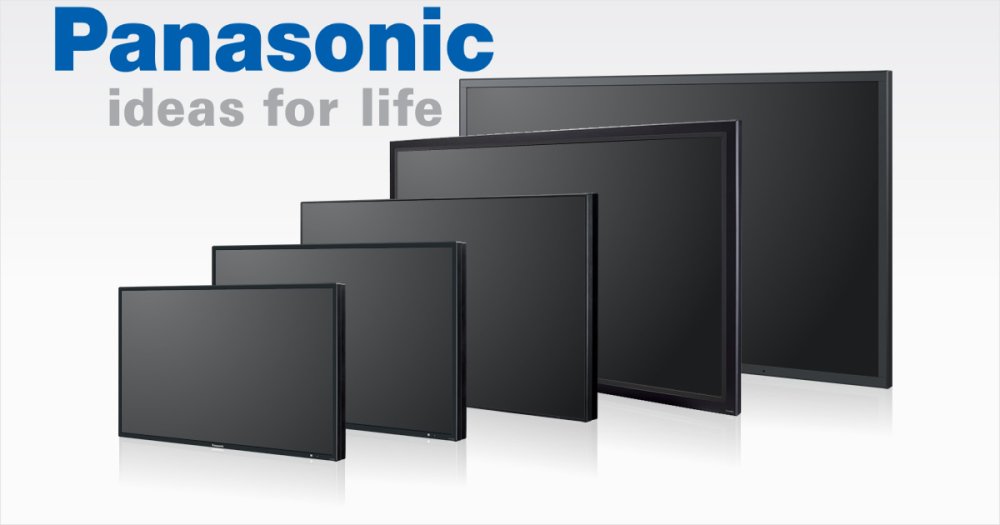AVPRO_Kiev's tweet photo. Какие LCD панели вы используете для видеостен?
https://t.co/5ySqnnD0cu
#Panasonic #avpro #proav #Videowall https://t.co/a689HEMs2o