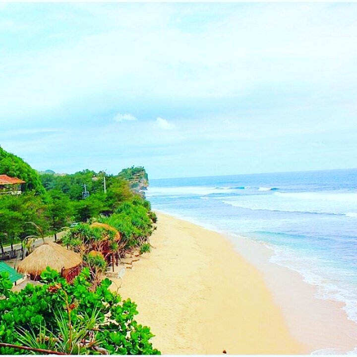 Liburan ke Jogja ? Ckup bayar 300 ribu &amp; nikmti liburan exclusive bareng OxyJombang