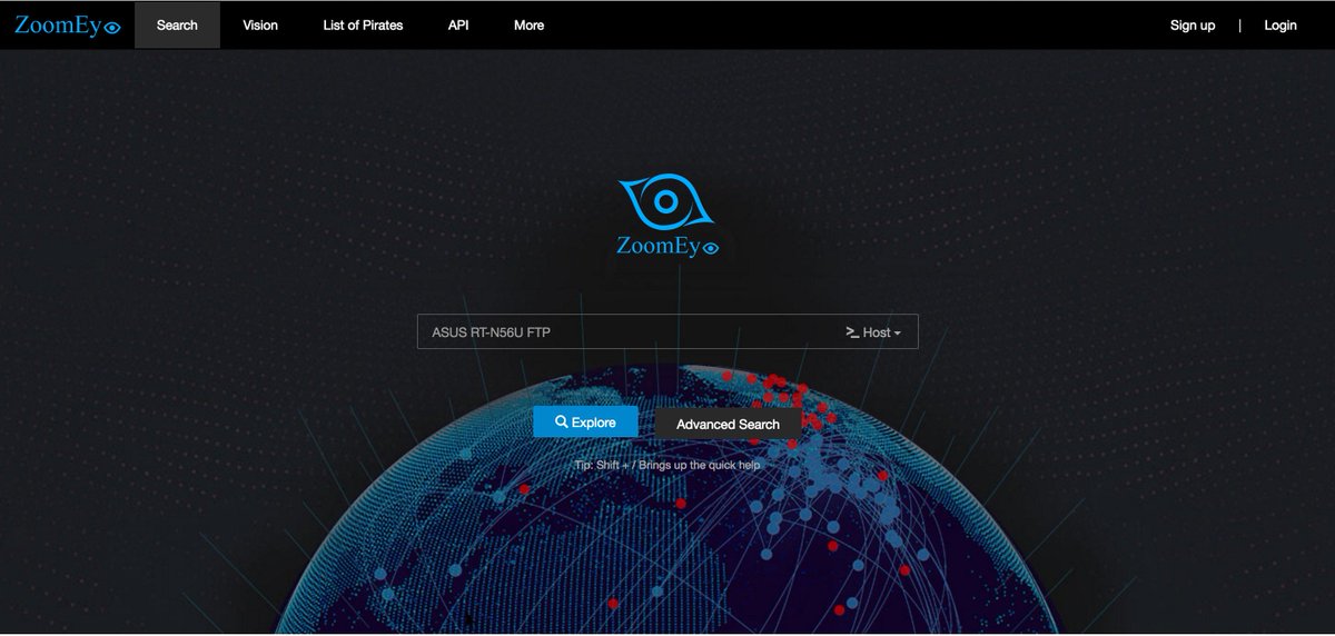 zoomeye_team's tweet photo. ZoomEye API SDK from ZPT（ZoomEye Pirate Team）member and other ZoomEye core user。https://t.co/ra7GyjigOZ https://t.co/1lQOegi0sh