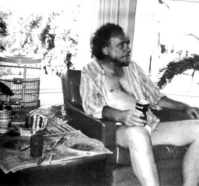 MotelDrunk's tweet photo. Do Monday's like Charles Bukowski https://t.co/PxdFqTpbqc